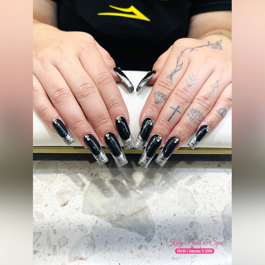 amazing nail